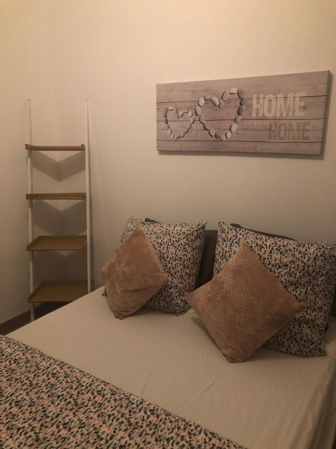 Apartmán Havre De Paix Fontet Exteriér fotografie